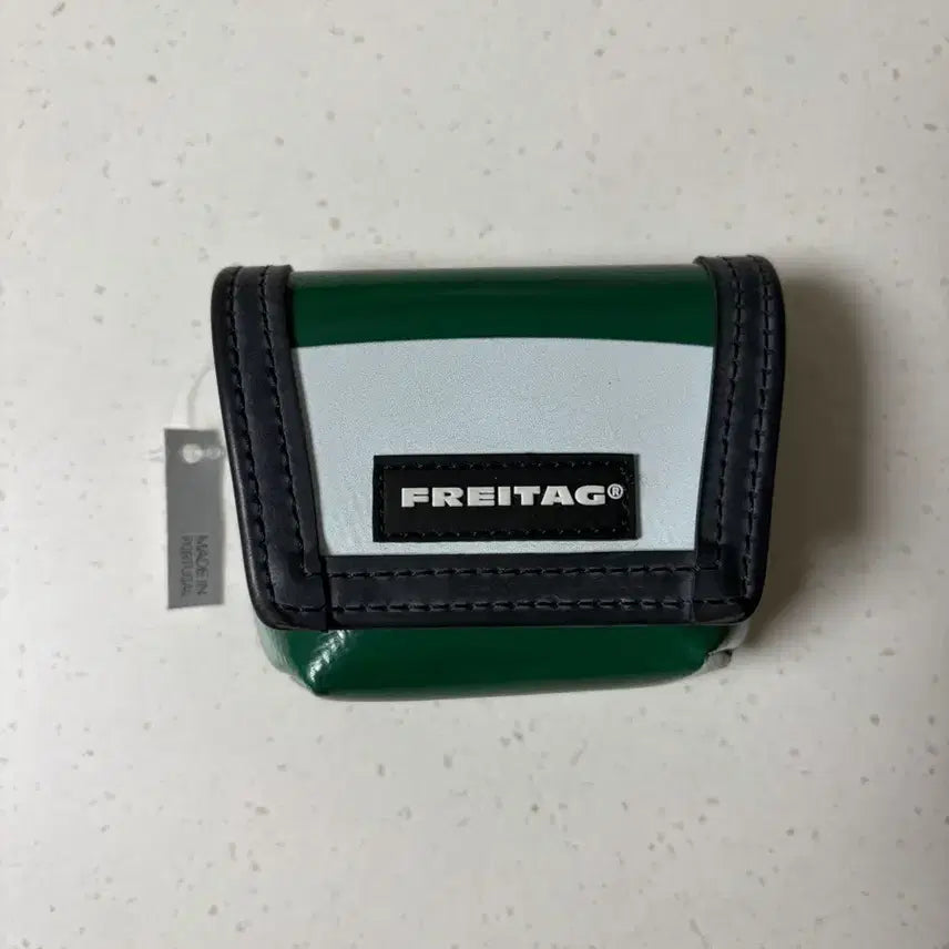 [BUNJANG]  Freitag F213 Mini Messenger Keyring / 프라이탁 f213 mini messenger