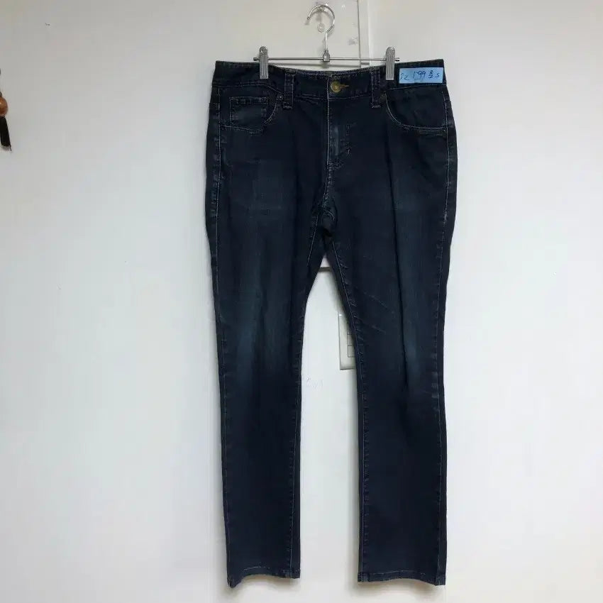 [BUNJANG] Guess Men's Jeans / 게스 남성 청바지 32인치@9958