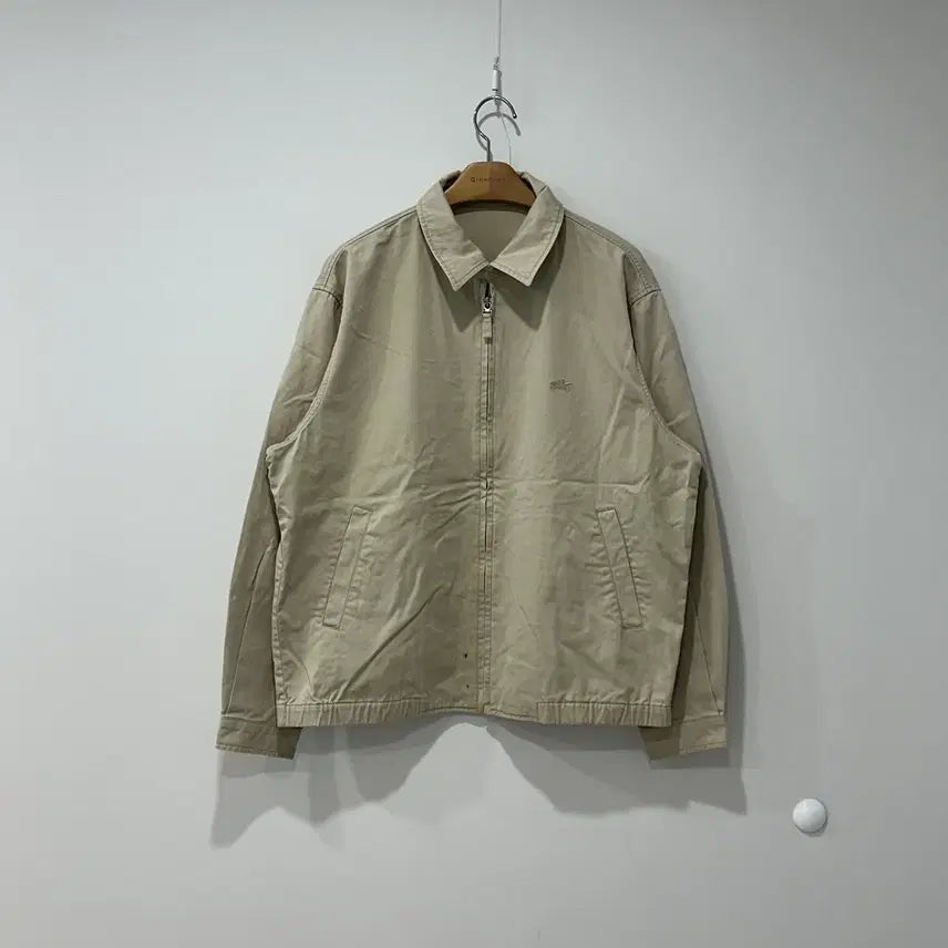 [BUNJANG] BEAGLE Harrington Jacket / BEAGLE 비글 풀모자 해링턴 자켓