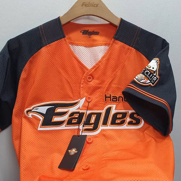 [BUNJANG] Hanwha Eagles Kids Club Uniform Size 85 / (새상품) 한화이글스 키즈클럽 유니폼 85사이즈