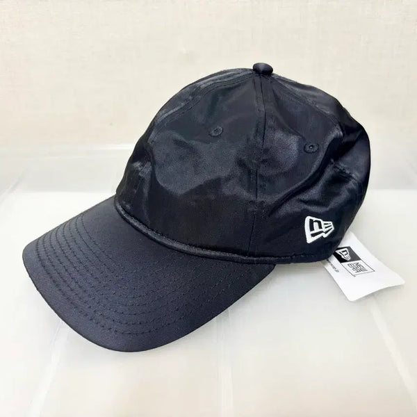 [BUNJANG] New Era Limonta Nylon Ball Cap / 뉴에라 리몬타 나일론 볼캡 미사용