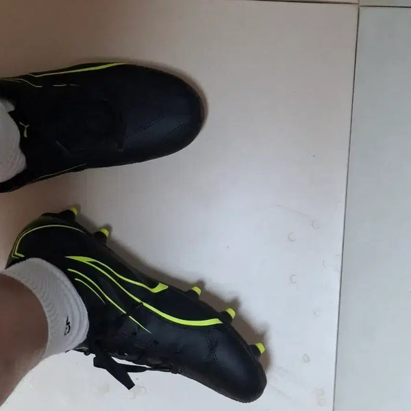 [BUNJANG] Puma Soccer Cleats & Nike Futsal Shoes / 나이키 풋살화 퓨마 축구화 팔아여
