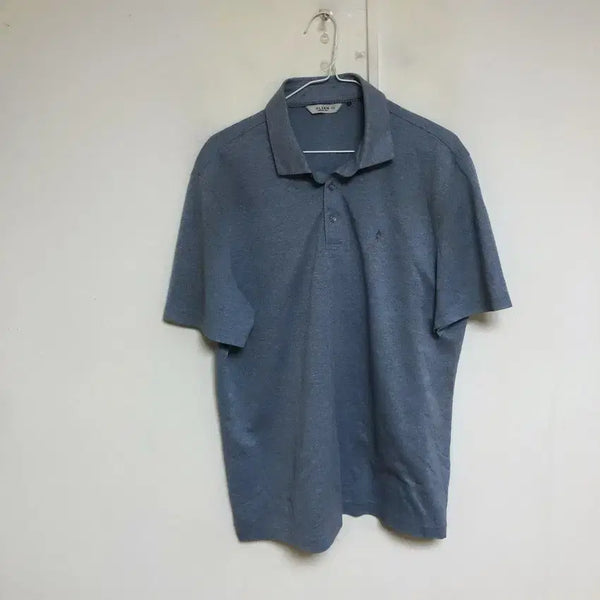 [BUNJANG] Olens Men's Half Sleeve T-Shirt XXL / 올젠 남성 반팔티 110XXL@9957