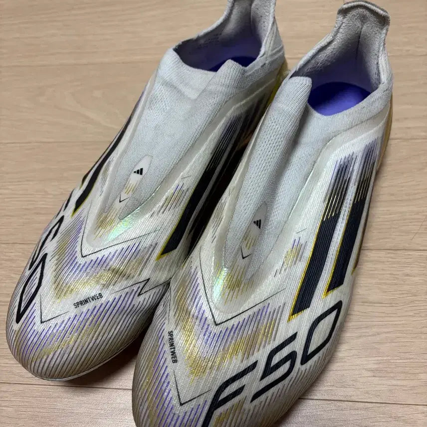 [BUNJANG] Adidas F50 Elite FG Football Boots / 아디다스 풋볼 F50 축구화