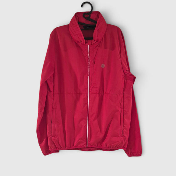 [BUNJANG] Appline Summer Windbreaker Jacket / [105]애플라인드 여름 바람막이자켓