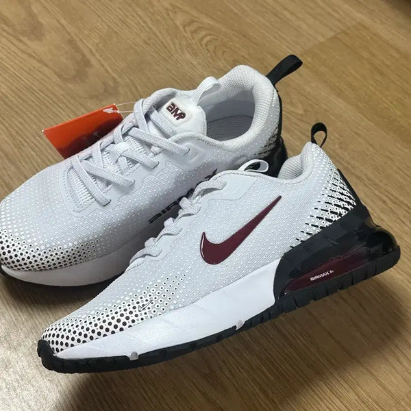 [BUNJANG] Nike Air Max 220 Running Shoes Sneakers / 새상품) 나이키 에어맥스 220 운동화 런닝화 스니커즈 신발