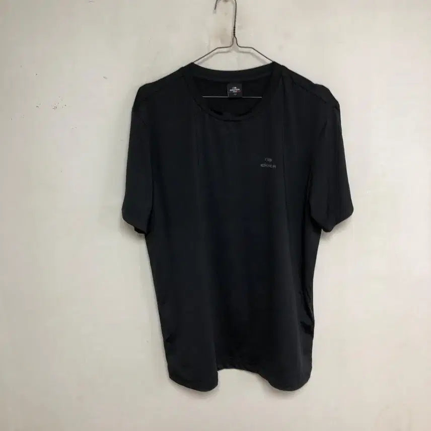 [BUNJANG] Eider Men's Short-Sleeve T-Shirt / 아이더 남성 반팔티 100L@9937