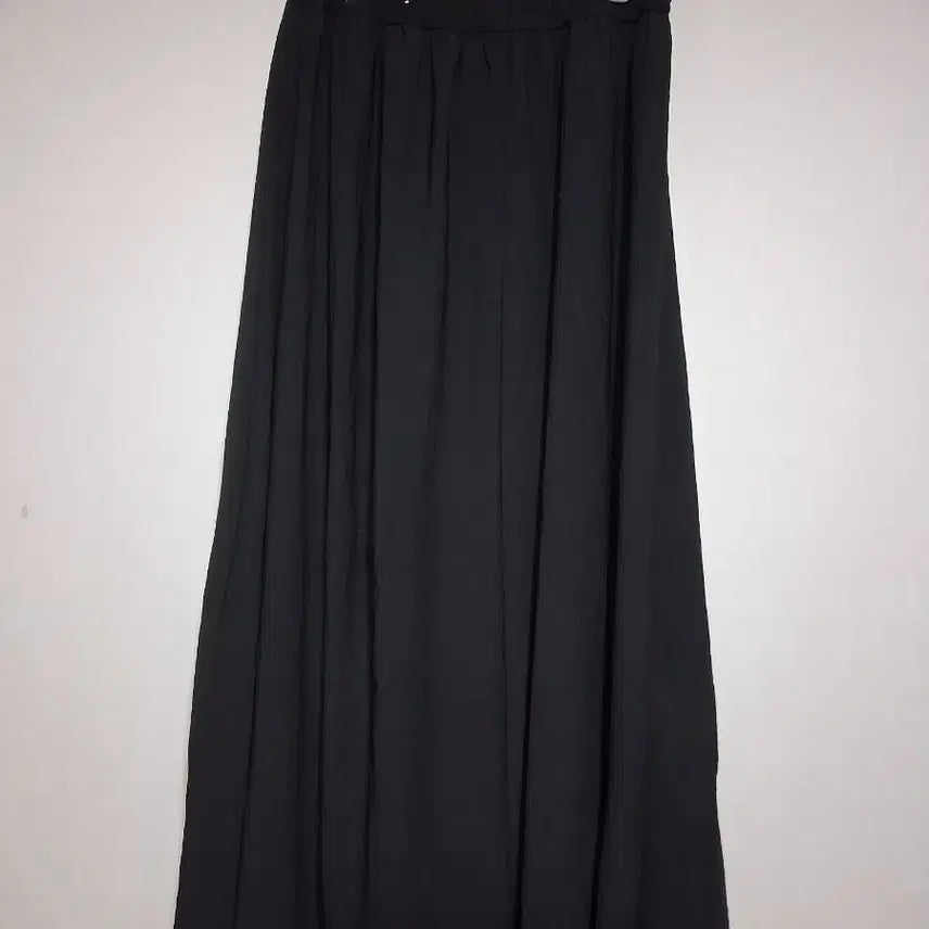 [BUNJANG] Hang Ten Flare Black Pants (M) / 행텐  플레어 블랙팬츠(M)