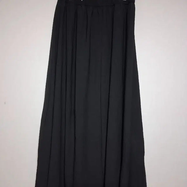 [BUNJANG] Hang Ten Flare Black Pants (M) / 행텐  플레어 블랙팬츠(M)