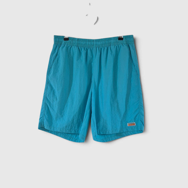 [BUNJANG] Black Monster Fit Woven Shorts / [XXL]블랙몬스터핏 우븐 숏츠 반바지