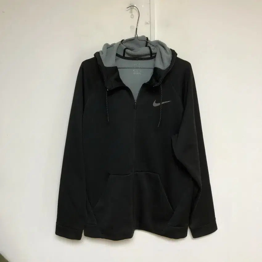 [BUNJANG] Nike Men's Hooded Jacket XXL / 나이키 남성 후드자켓 110XXL@9957