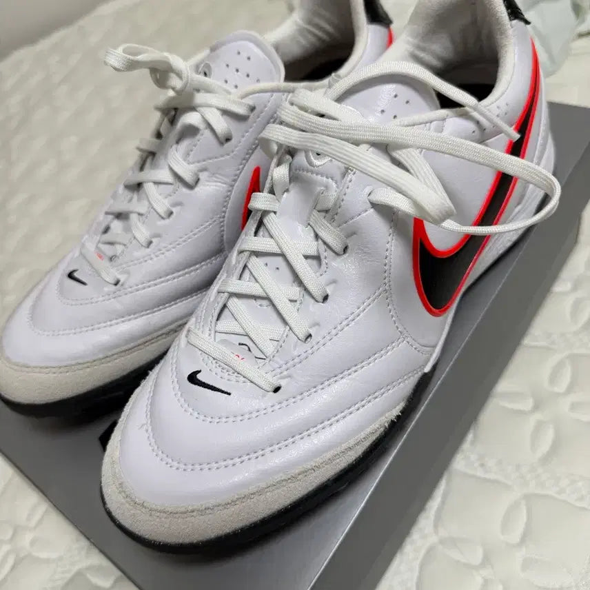 [BUNJANG] Nike Tiempo Legend Academy TF Football Boots Size 265 / 나이키 티엠포 리게라 tf
