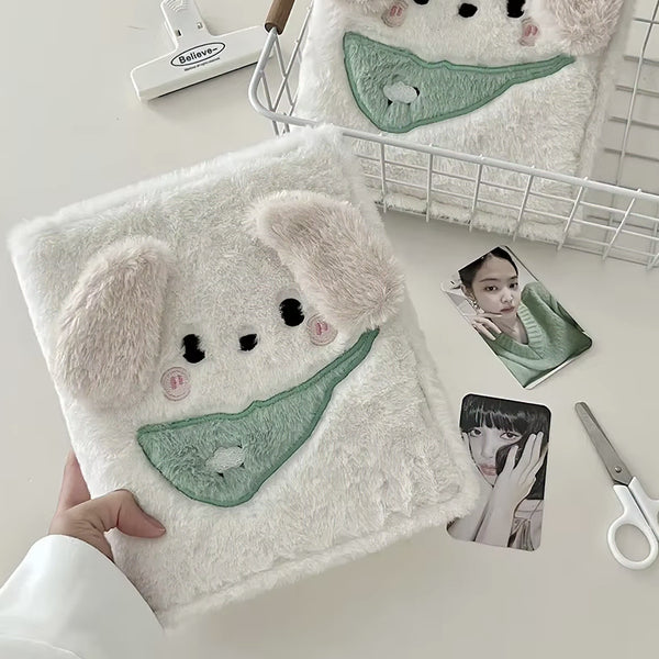 [BUNJANG] Character Binder A5/A6 / 캐릭터 바인더 A5,A6