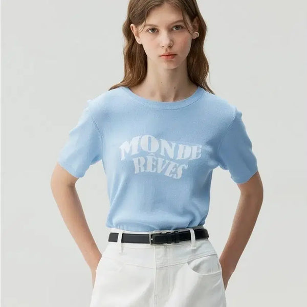 [BUNJANG] Mind Bridge Women's Knit / 마인드브릿지 여성니트