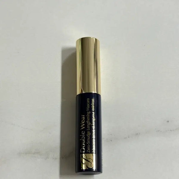 [BUNJANG] Estee Lauder Double Wear Zero Smudge Lengthening Mascara / 에스티 로더 더블웨어 제로 스머지 렝쓰닝 마스카라