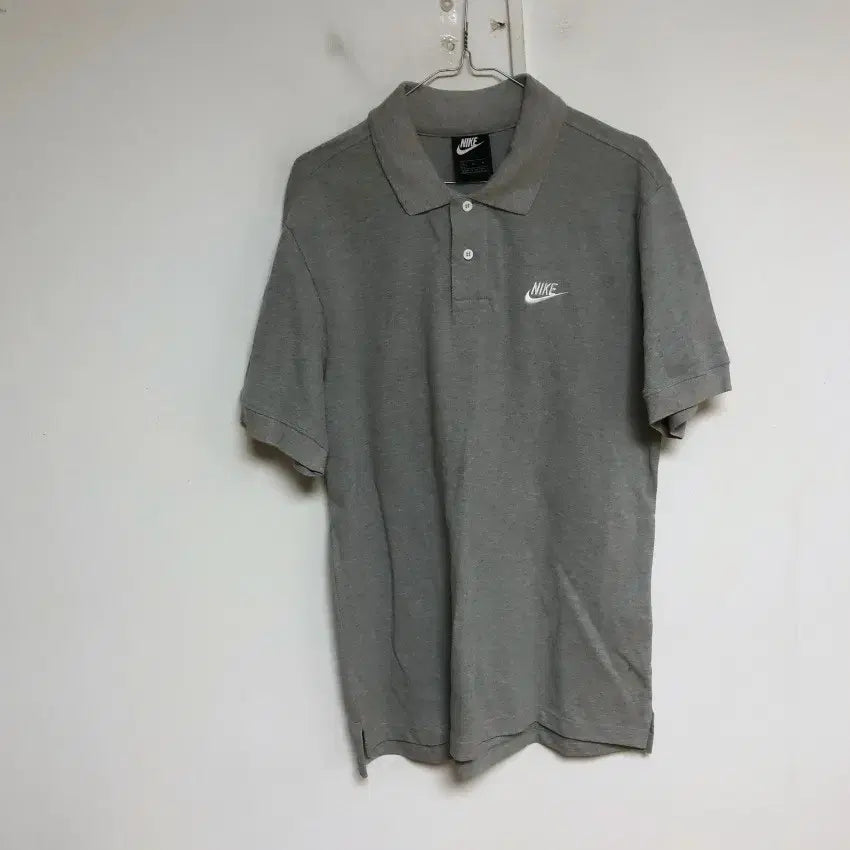 [BUNJANG] Nike Men's Short Sleeve T-Shirt / 나이키 남성 반팔티 95M@9927