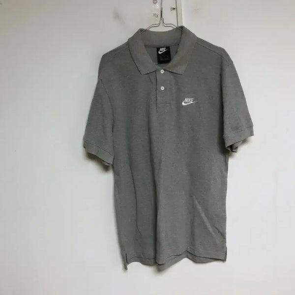 [BUNJANG] Nike Men's Short Sleeve T-Shirt / 나이키 남성 반팔티 95M@9927