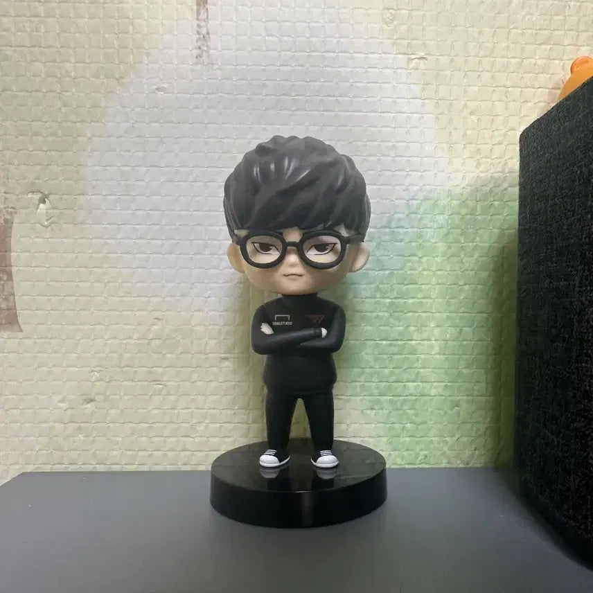 [BUNJANG] T1 Faker Figure / 페이커 피규어