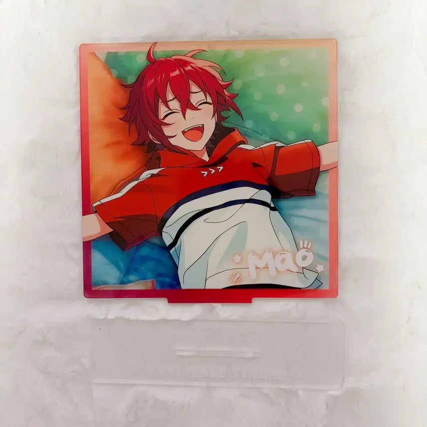 [BUNJANG] Ensemble Stars Mao Doshin Acrylic Stand / 앙상블스타즈 앙스타 마오 동심 아크릴스탠드