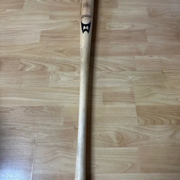 [BUNJANG] BASH 33.5 Inch Wooden Baseball Bat / 배쉬 나무배트 33.5인치