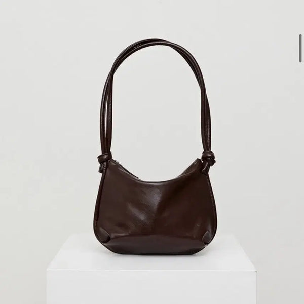 [BUNJANG] Yeomim Pod Back Shoulder Bag / 여밈 yeomim pod back 숄더백