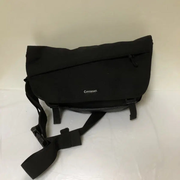 [BUNJANG] Covernat Crossbag / 커버낫 크로스백@9907
