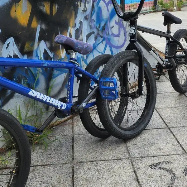 [BUNJANG] Sunday BMX Blue / 선데이 BMX 블루