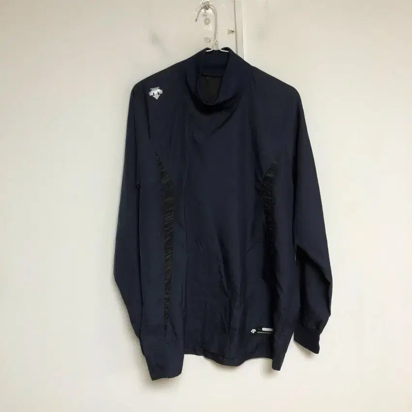 [BUNJANG] Descente Men's Long Sleeve T-Shirt XL / 데상트 남성 봄가을 긴팔티 105XL@9920