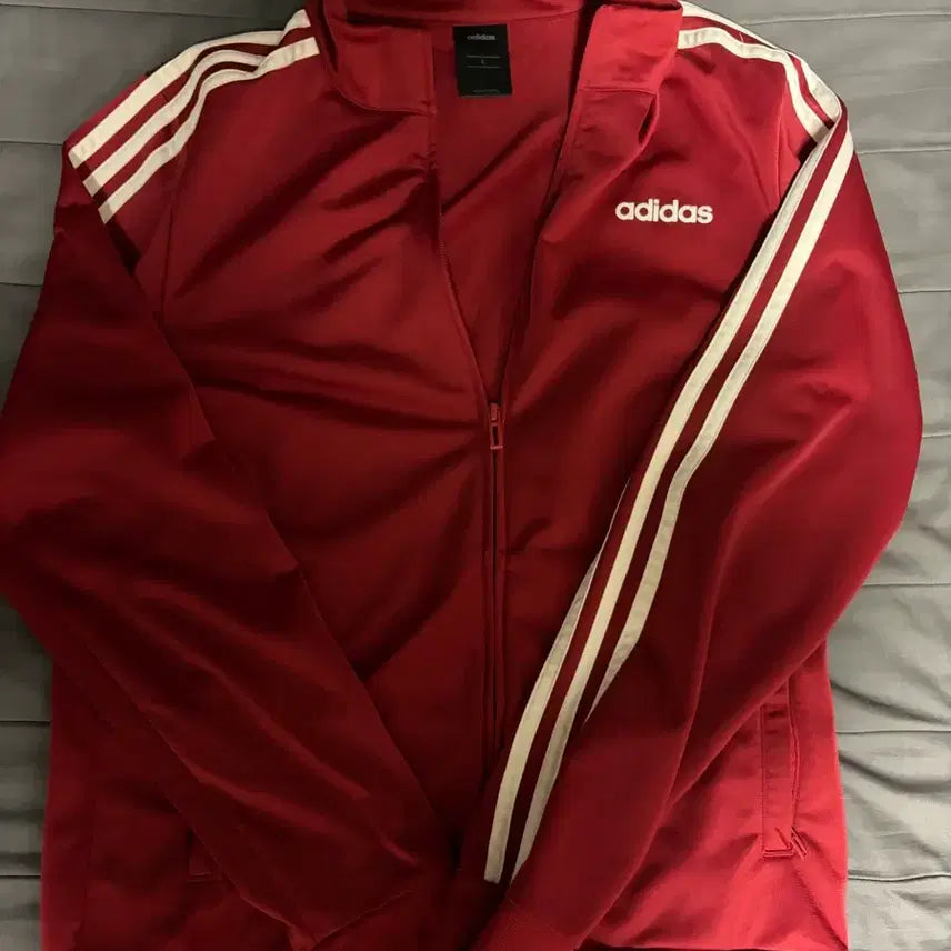 [BUNJANG] Adidas Track Jacket / 아디다스 져지