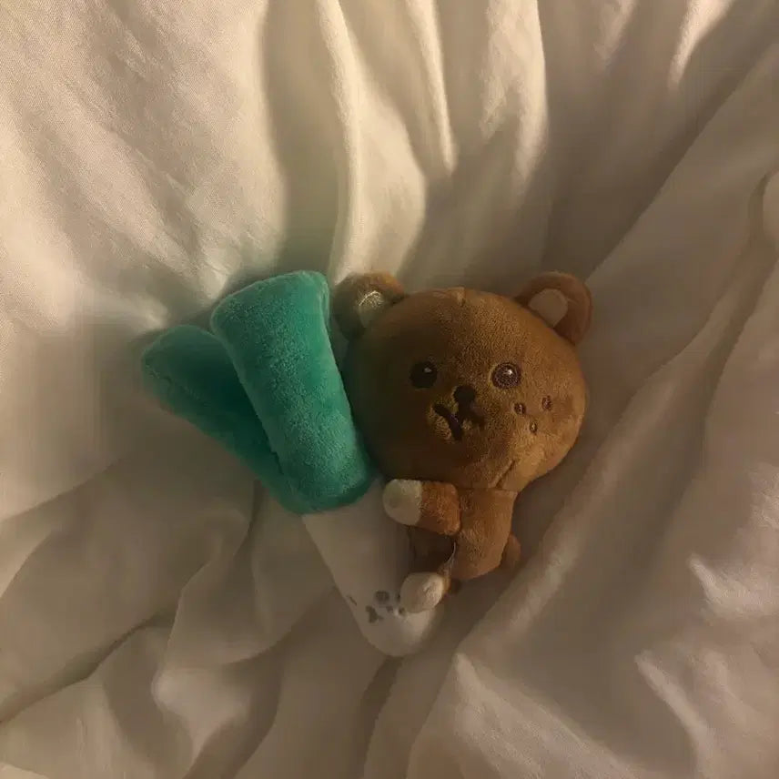 [BUNJANG] NCT Dream Haechan Doll Daepa Kkumi / 엔시티드림 해찬 인형 꾸미 대파꾸미
