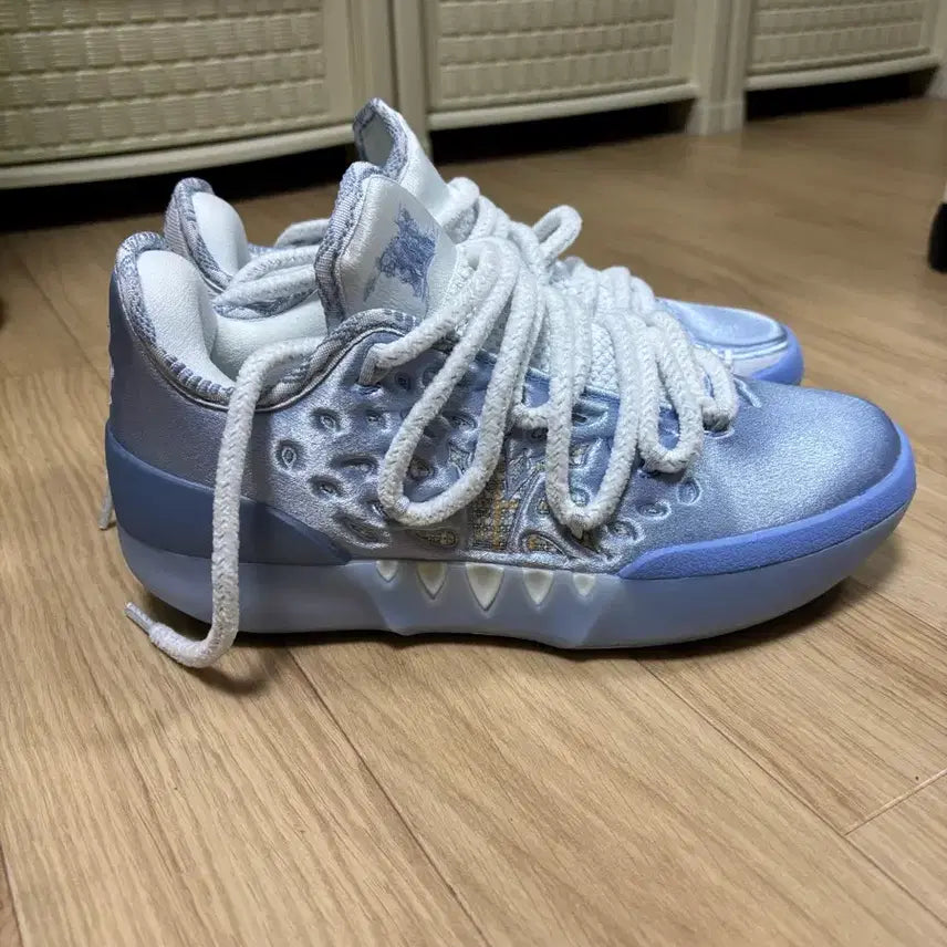 [BUNJANG] 361 Degrees Joker 2 Basketball Shoes / 361도 조커2 농구화