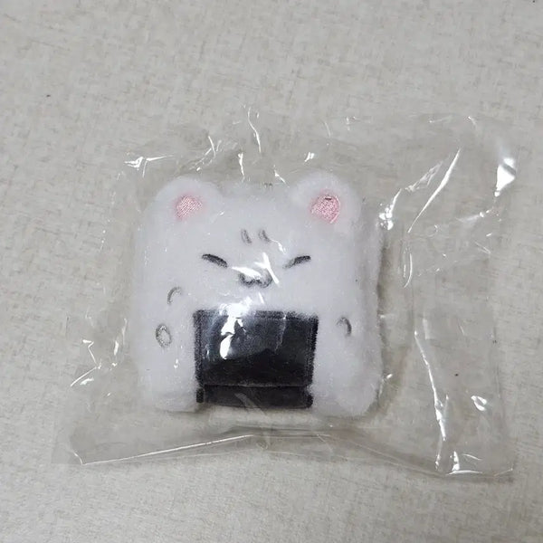 [BUNJANG] SEVENTEEN Hoshi Hobab Doll (Sealed) / 세븐틴 호시 인형 홋밥이