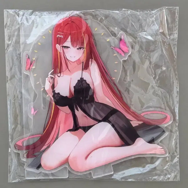 [BUNJANG] Akane Lizette Acrylic Stand / 미개봉) 아카네 리제 아크릴 스탠드