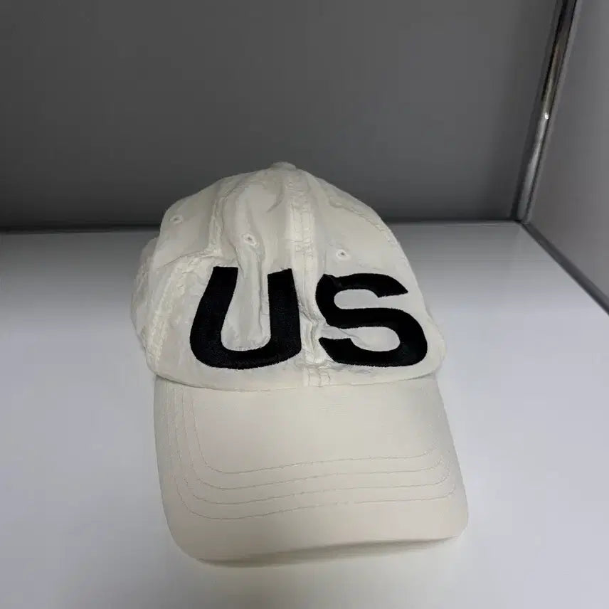 [BUNJANG] SEO US CAP Ball Cap / 에스이오 US CAP 볼캡
