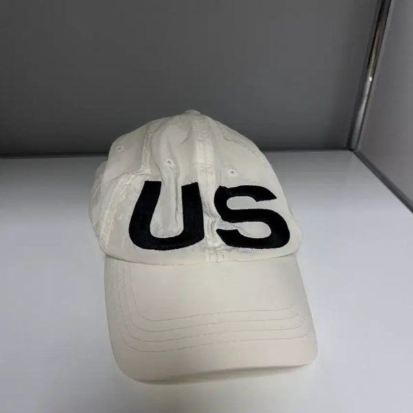 [BUNJANG] SEO US CAP Ball Cap / 에스이오 US CAP 볼캡