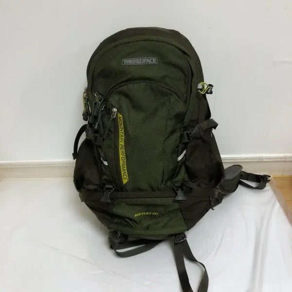 [BUNJANG] Redface 35L Backpack / 레드페이스 배낭 35L@9992