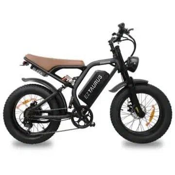[BUNJANG] Used Electric Bicycle (ZATOBAI) for Sale / 자토바이 구매합니다 20~40