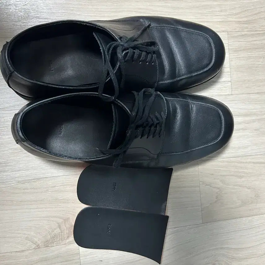 [BUNJANG] Kinch 800 Flat (A) Size 275 / 킨치 800 flat (a) 275