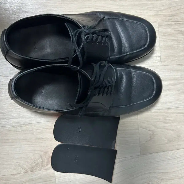 [BUNJANG] Kinch 800 Flat (A) Size 275 / 킨치 800 flat (a) 275