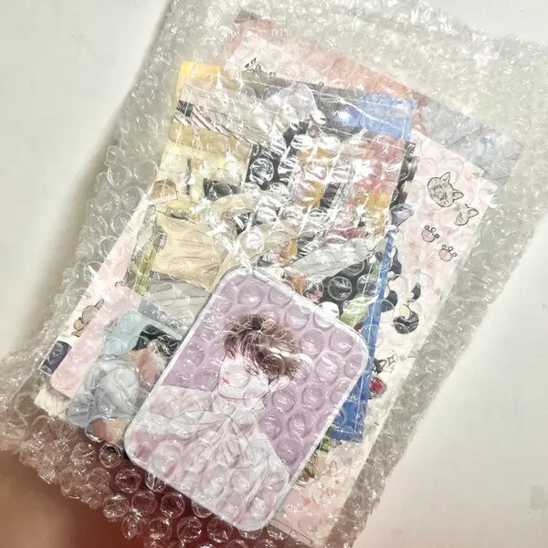[BUNJANG] Secret Affair Hardcover Volumes 1-3 Set (Includes Special Bonus, Unsealed) / 비밀사이 단행본 1-3권 특전 포함 미개봉 미사용