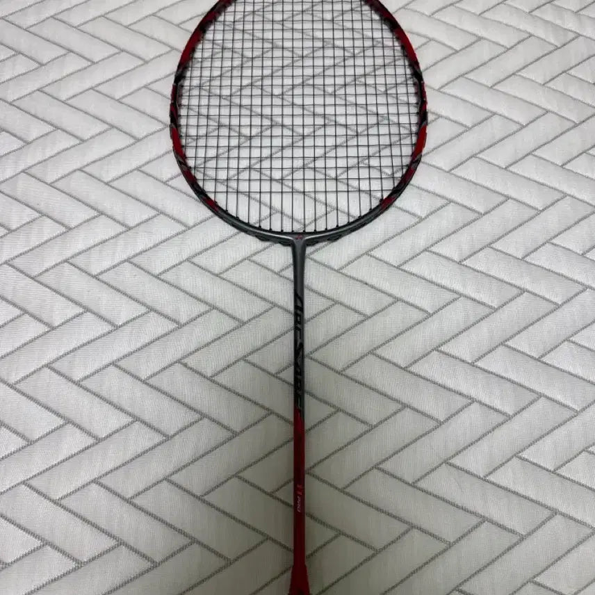 [BUNJANG] Axe Saver 11 Pro 4U Badminton Racket / 아크세이버 11프로 4u
