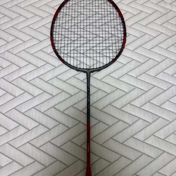 [BUNJANG] Axe Saver 11 Pro 4U Badminton Racket / 아크세이버 11프로 4u