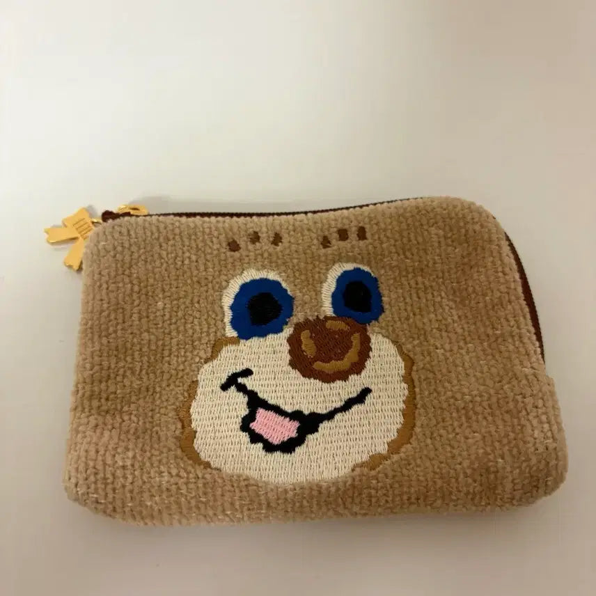 [BUNJANG] Heyra Pouch / 훼이라 파우치