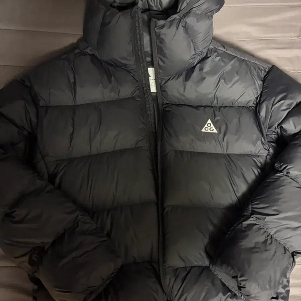 [BUNJANG] Nike ACG Padded Jacket / 나이키 ACG 패딩