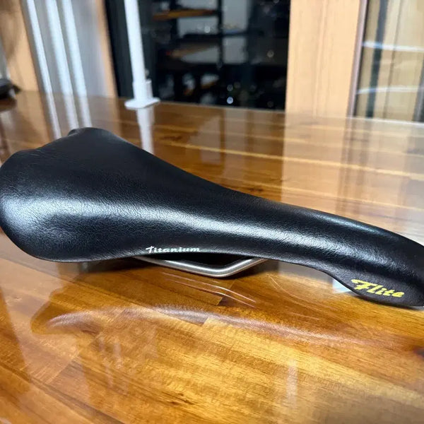 [BUNJANG] Selle Italia Flite 1990 Saddle / 셀레 이탈리아 플라이트 1990