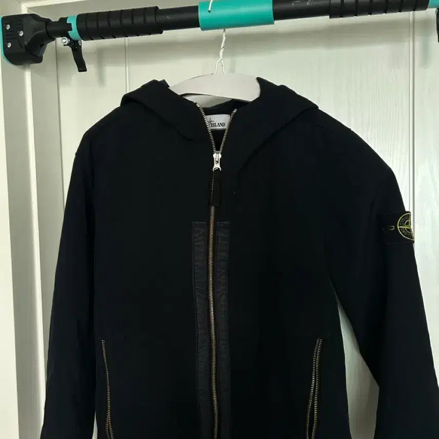 [BUNJANG] Stone Island Softshell Jacket / 스톤아일랜드 소프트쉘