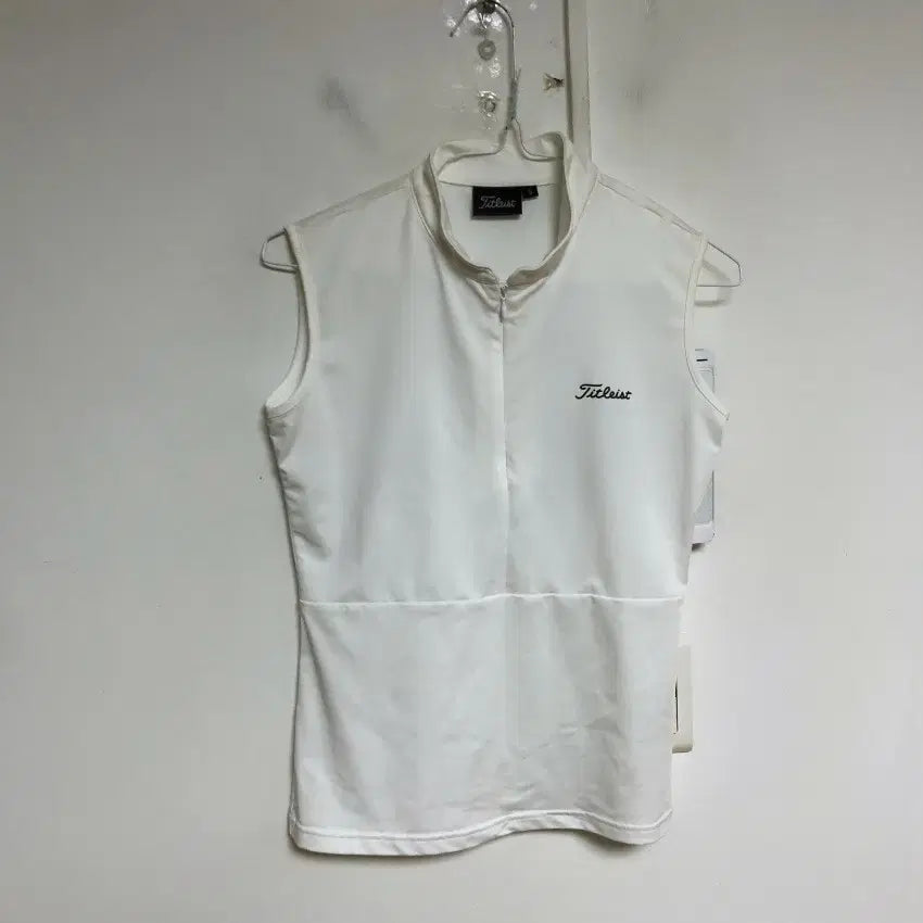 [BUNJANG] Titleist Women's Summer Vest Size 55 / 타이틀리스트 여성 여름 조끼 90S 55호@9924