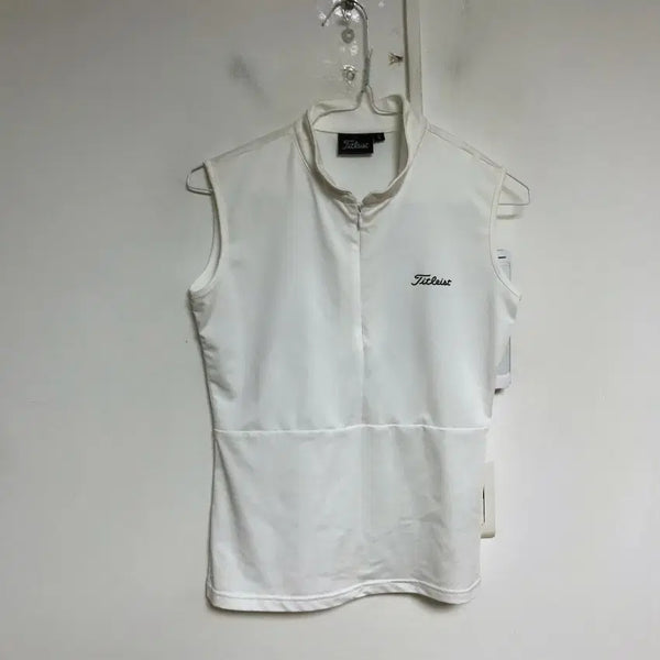 [BUNJANG] Titleist Women's Summer Vest Size 55 / 타이틀리스트 여성 여름 조끼 90S 55호@9924