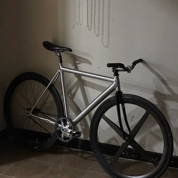 [BUNJANG] Philwood Rear Wheel / (구매) 필우드 리어 휠