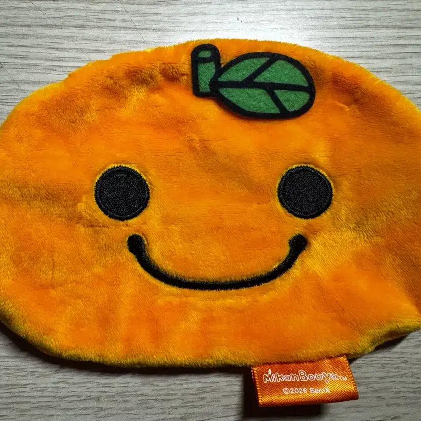 [BUNJANG] San-X Mikangboya Pouch / 산엑스 미칸보야 파우치
